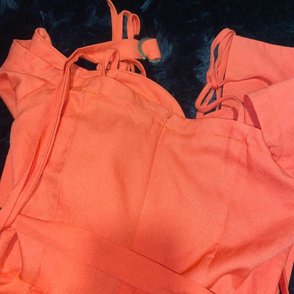 Boohoo Romper - Picture 3 of 6